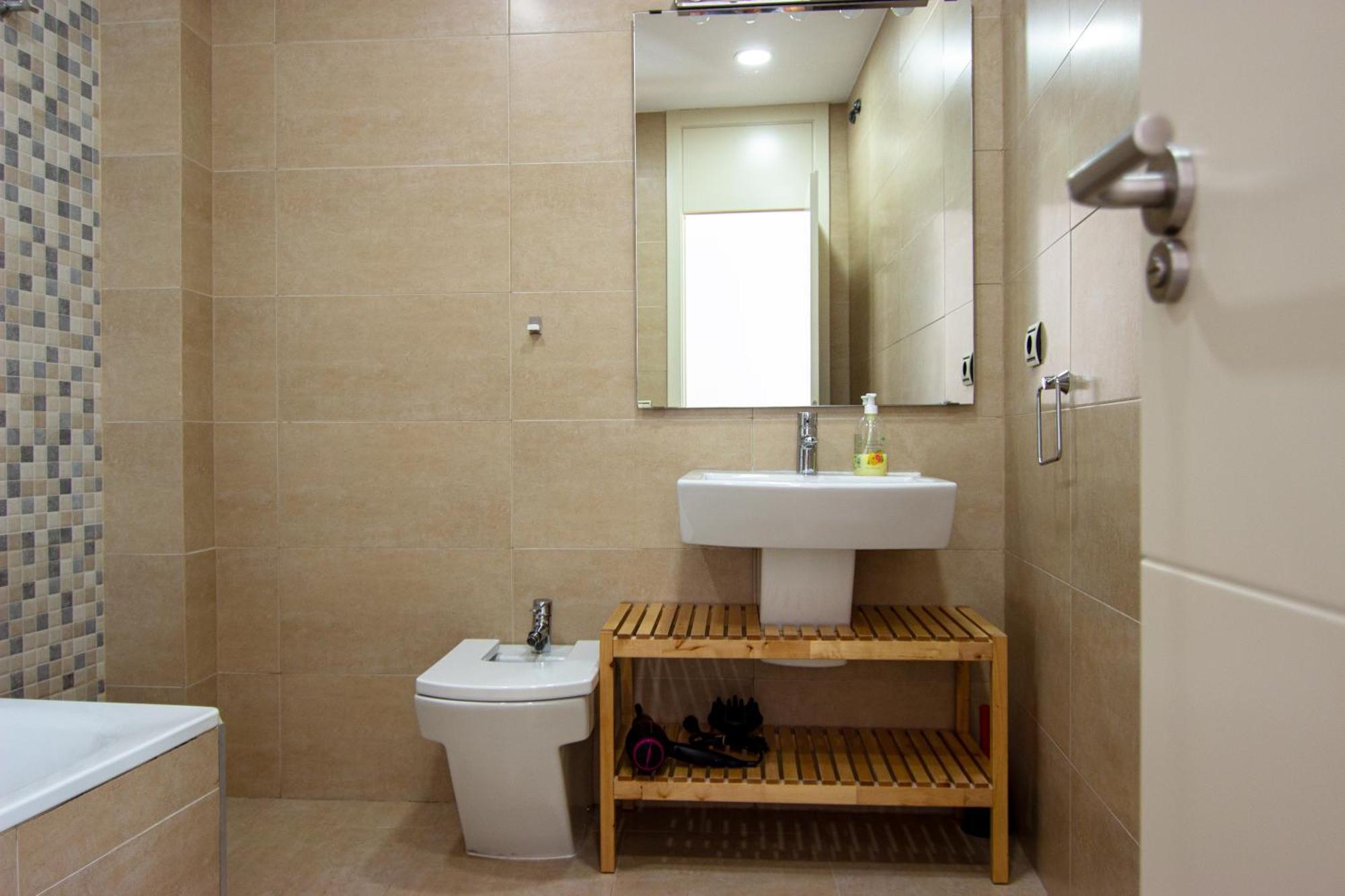 Rentalsevilla Manuel Santiago Экстерьер фото