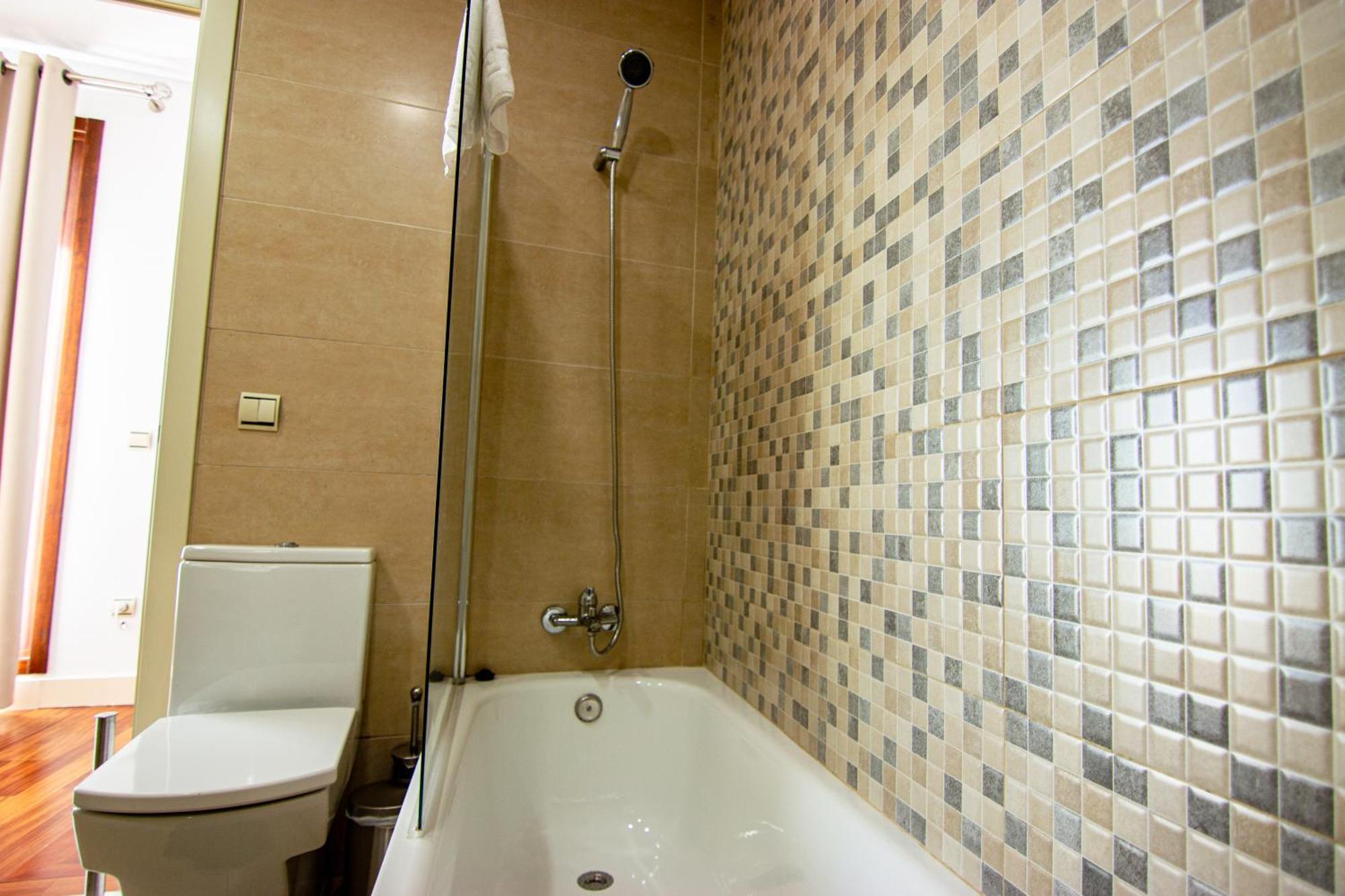 Rentalsevilla Manuel Santiago Экстерьер фото