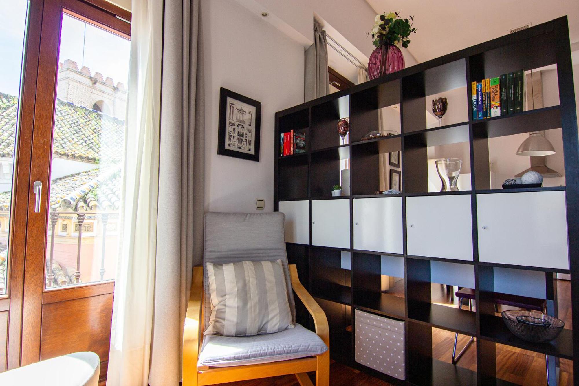 Rentalsevilla Manuel Santiago Экстерьер фото