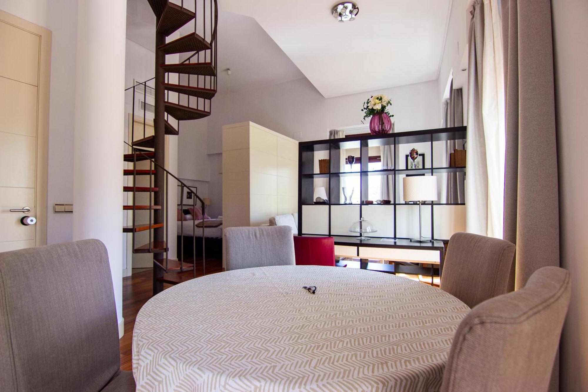 Rentalsevilla Manuel Santiago Экстерьер фото