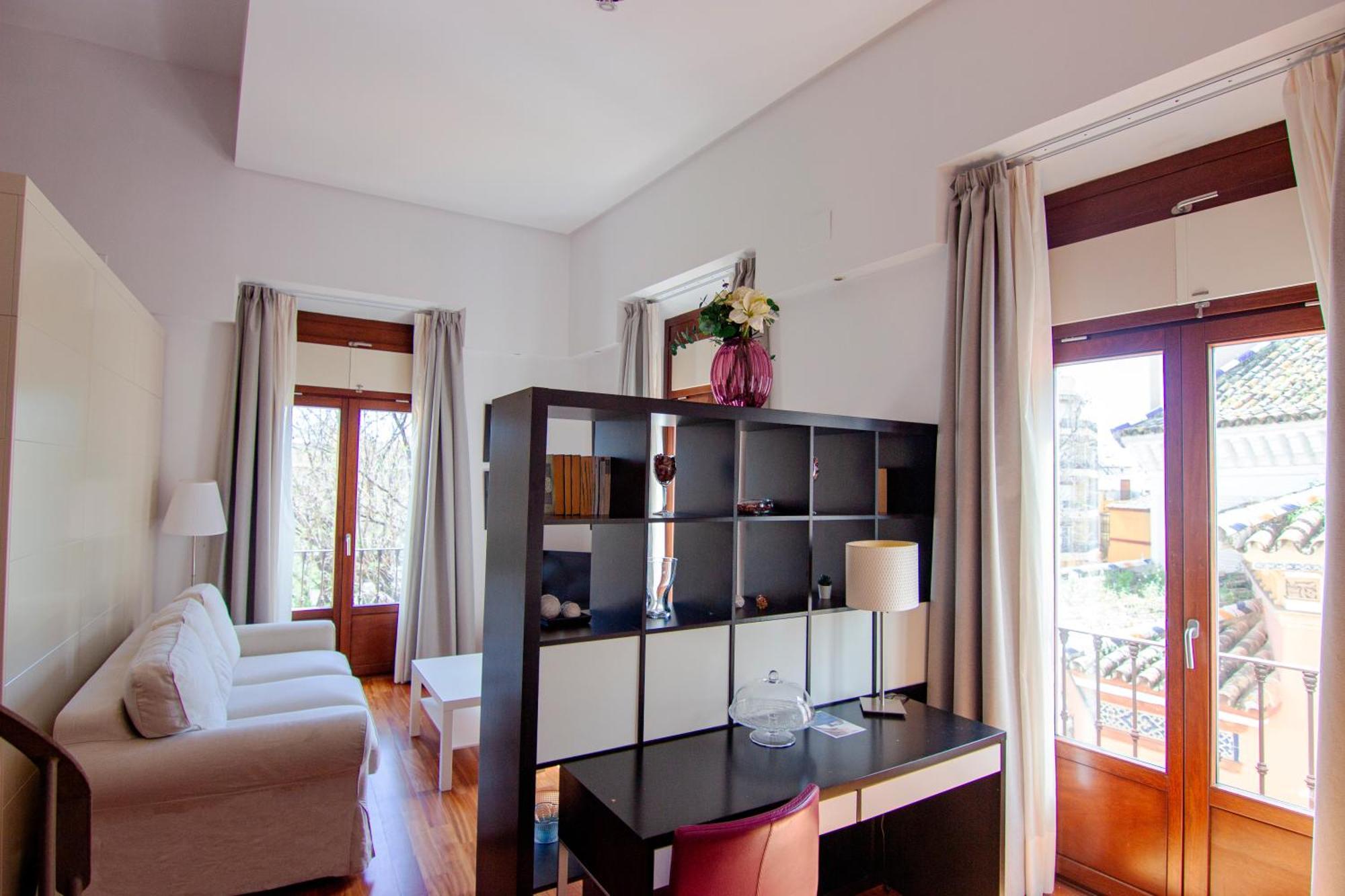 Rentalsevilla Manuel Santiago Экстерьер фото