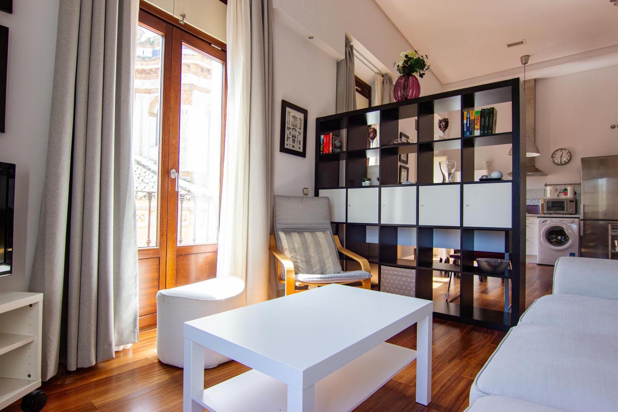 Rentalsevilla Manuel Santiago Экстерьер фото