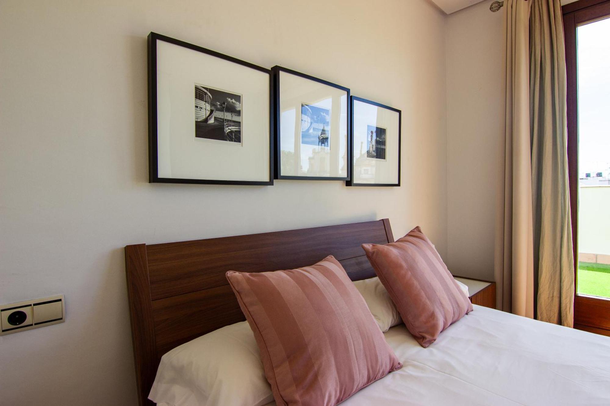 Rentalsevilla Manuel Santiago Экстерьер фото