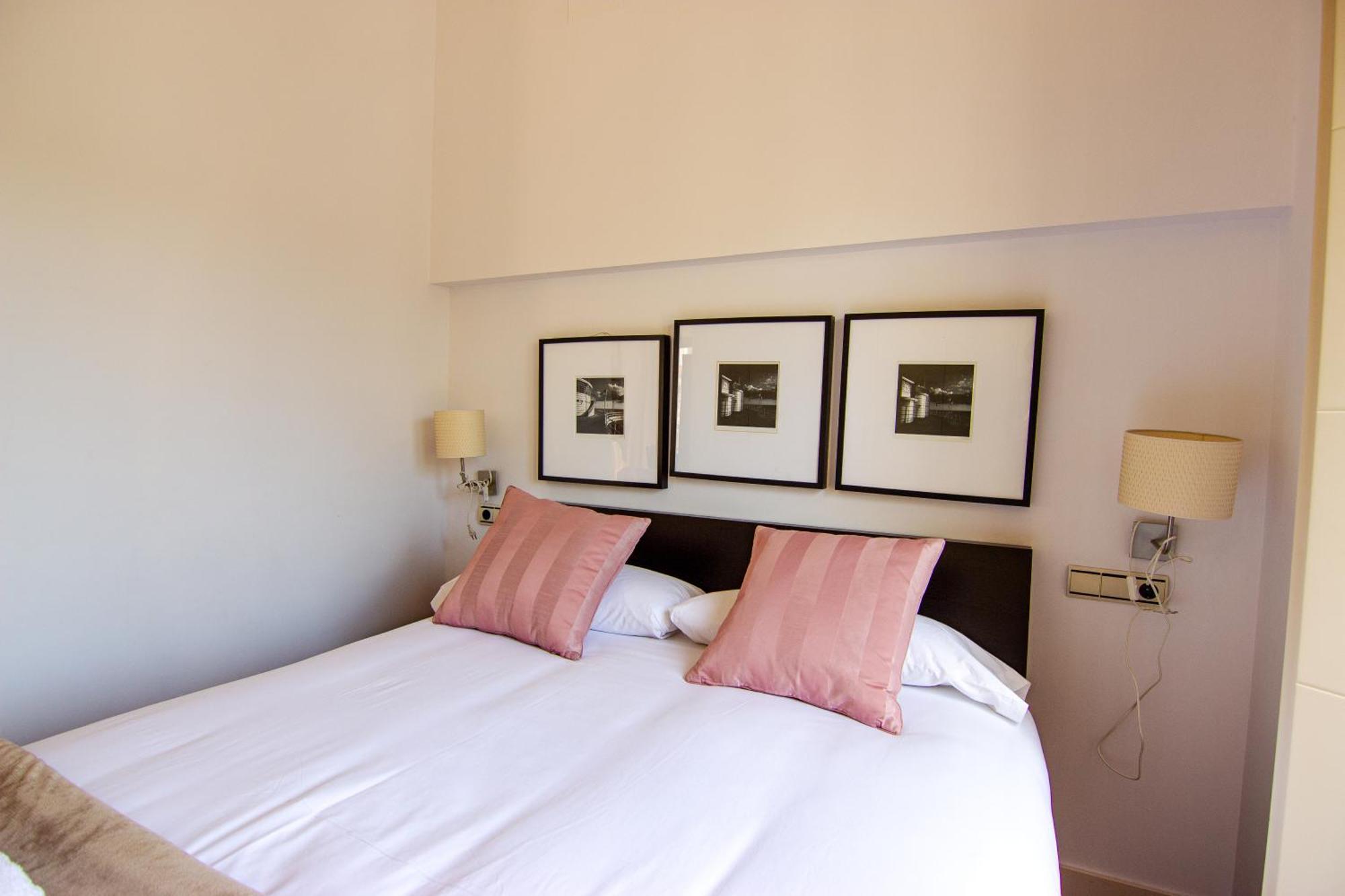 Rentalsevilla Manuel Santiago Экстерьер фото