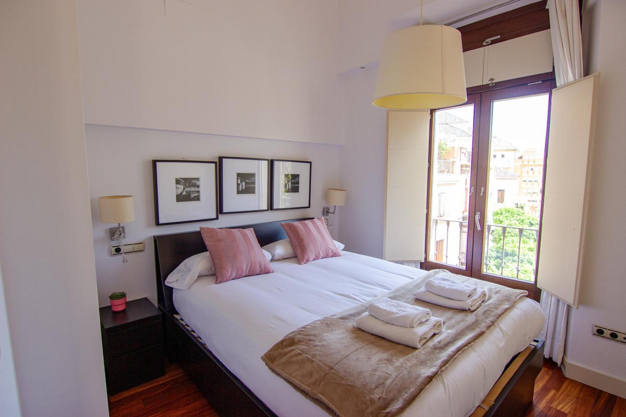 Rentalsevilla Manuel Santiago Экстерьер фото