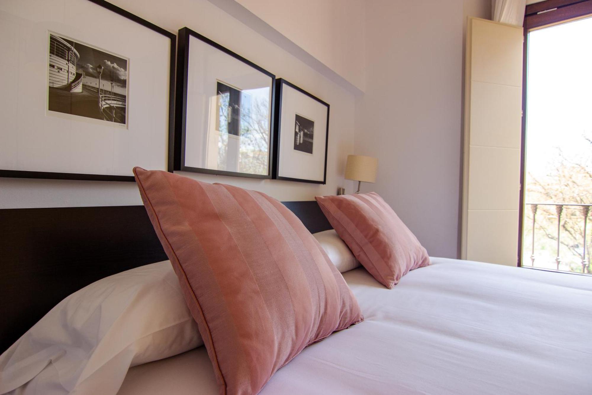 Rentalsevilla Manuel Santiago Экстерьер фото
