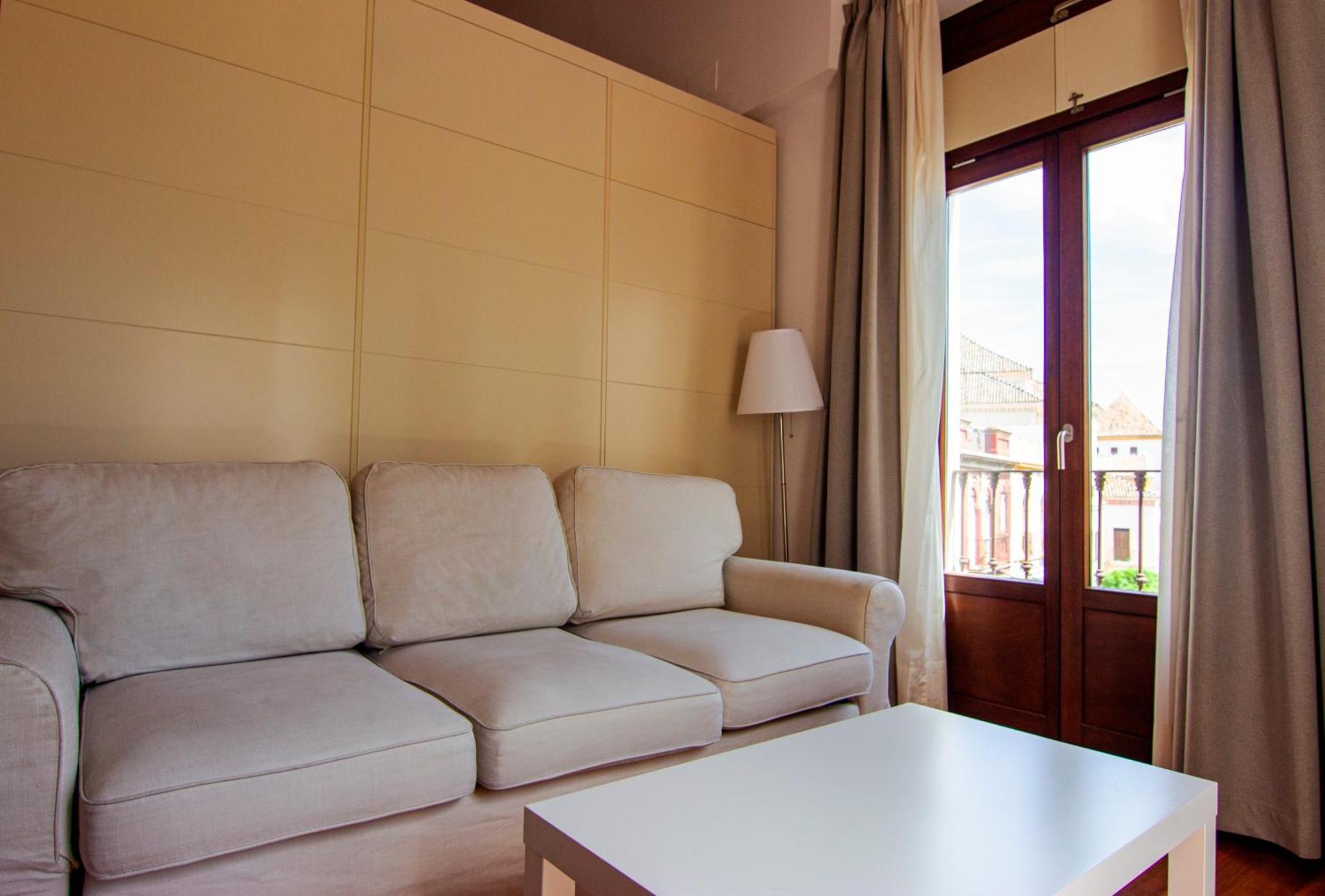 Rentalsevilla Manuel Santiago Экстерьер фото