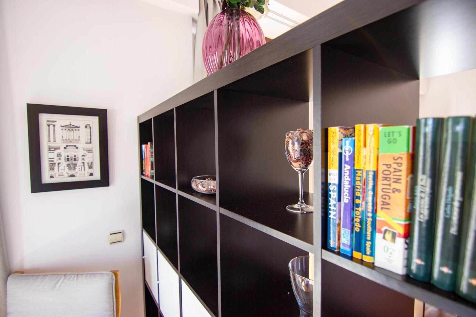 Rentalsevilla Manuel Santiago Экстерьер фото